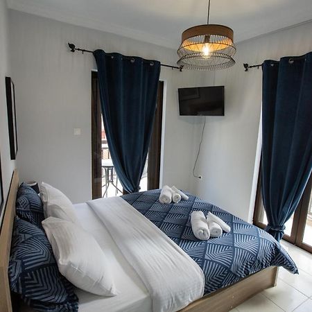 דירות נפפקטוס Casa In Centro מראה חיצוני תמונה